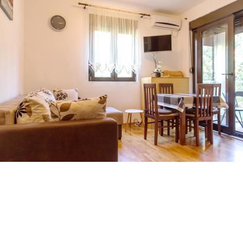 Apartment Sandal