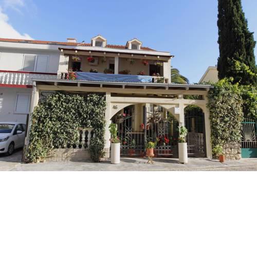 Apartment Sandra