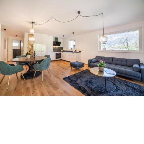 Apartment Sankt Martin