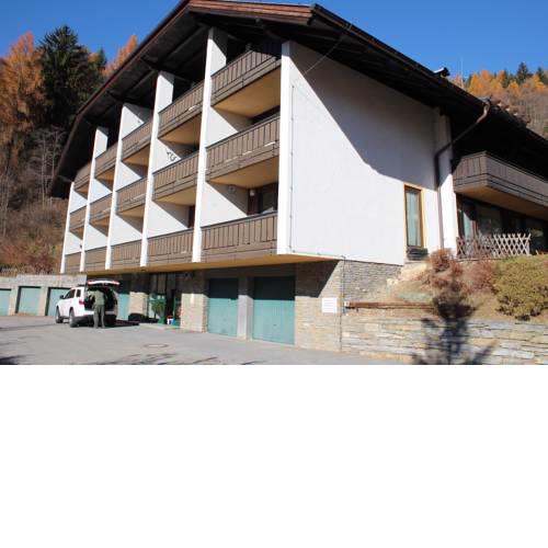 Apartment Sankt Michael