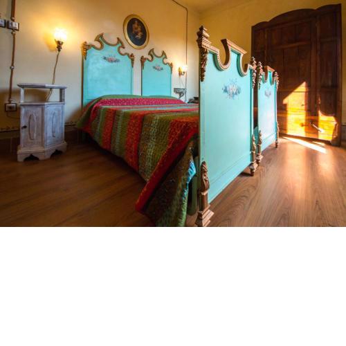 Apartment Sansepolcro (10 people) - Tuscany