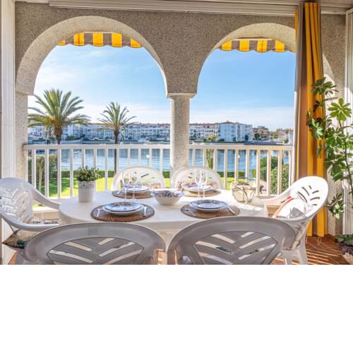 Apartment Sant Maurici