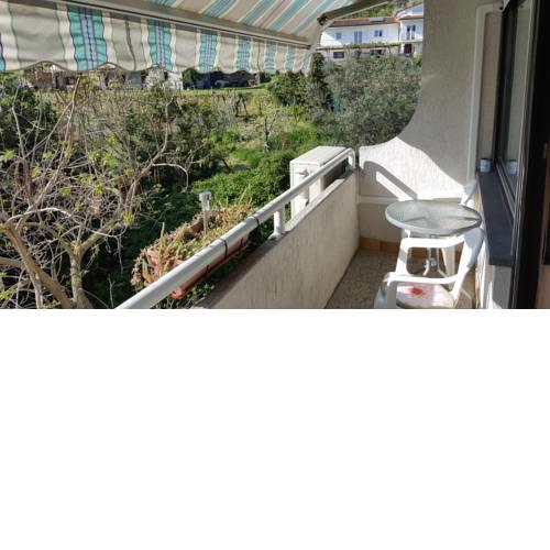 Apartment Santa Lucia
