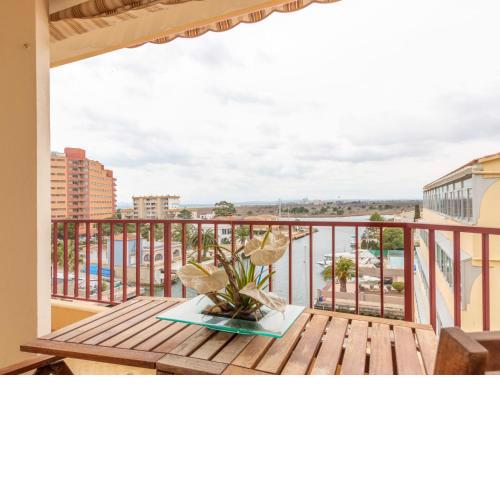 Apartment SANTA MARIA