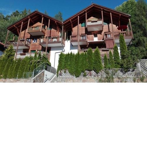 Apartment Sant'Andrea, Brixen - Ski, Hike, Bike, Nature