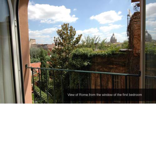 Apartment Sant'Onofrio