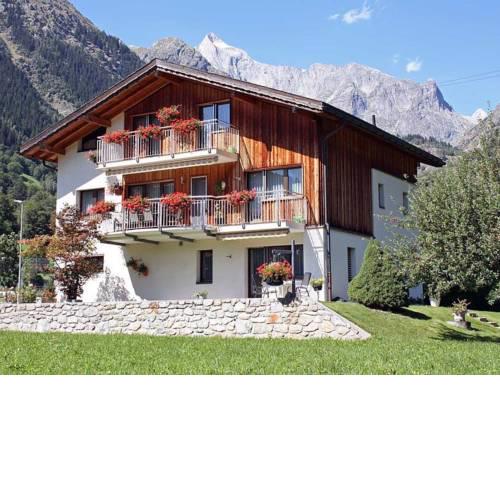 Apartment Saphir