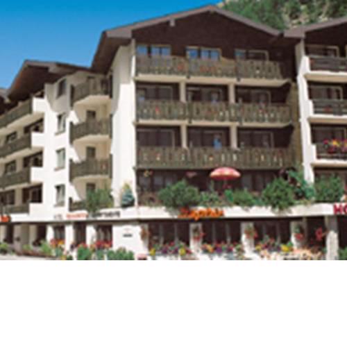 Apartment Saphir