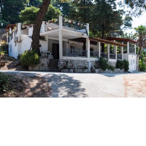 Apartment Saplunara 4900a
