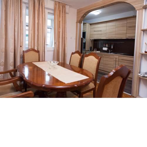 Apartment Sara