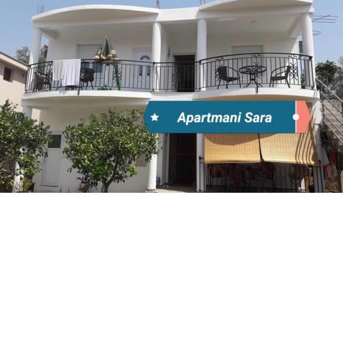 Apartment Sara
