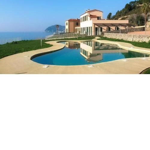 Apartment Saraceni - Cervo
