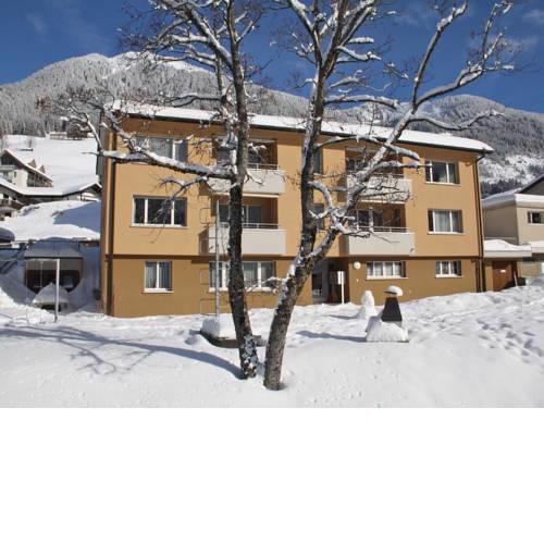 Apartment Sörenberg.5