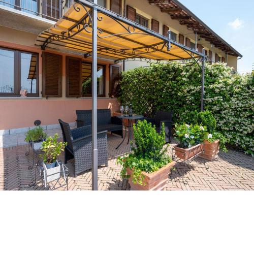 Apartment Sarmore by Interhome
