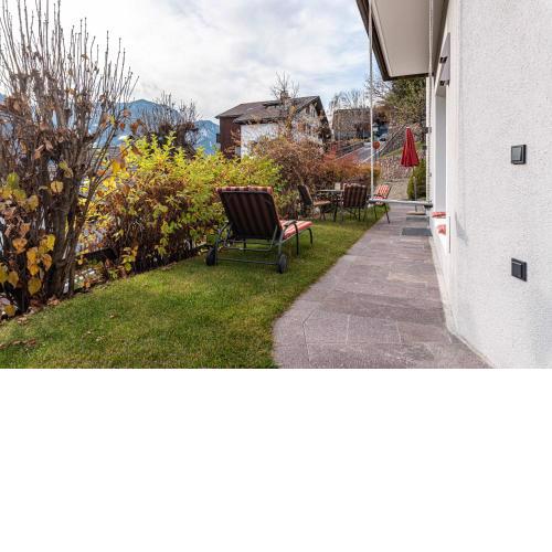 Apartment Saslonch Stlarida