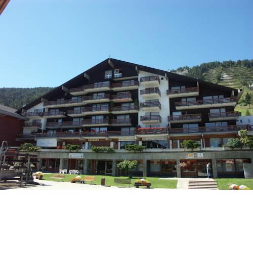 Apartment Saturne 306
