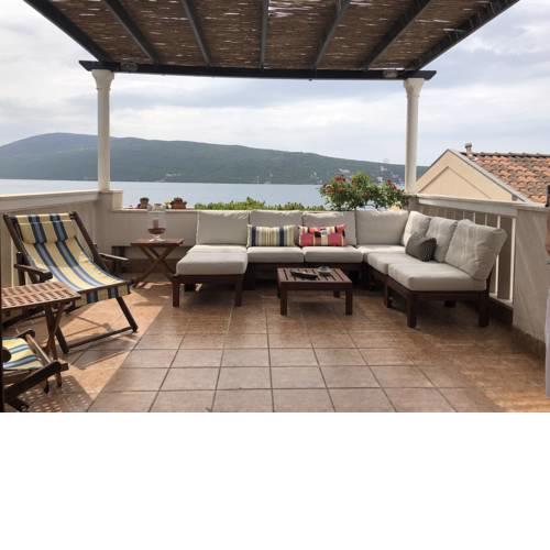 Apartment Savina