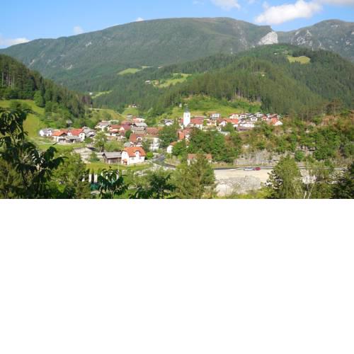 Apartment Savinja