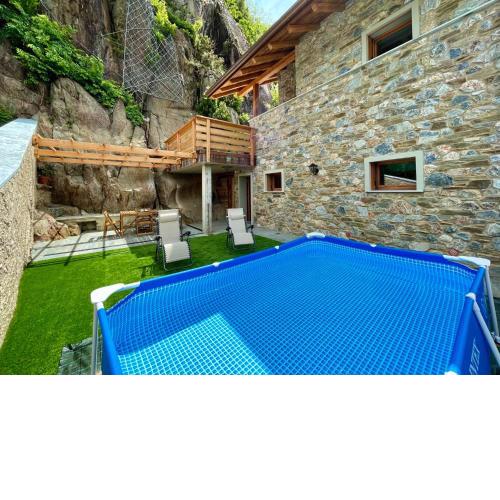 Apartment Scalotta by Interhome