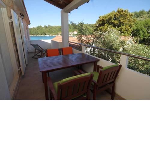 Apartment Scedro - Uvala Karkavac 8801d