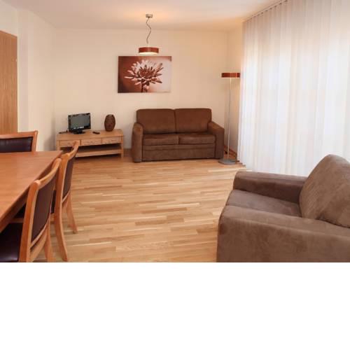 Apartment SchÃ¶nblick.35