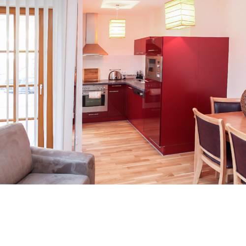 Apartment SchÃ¶nblick.36