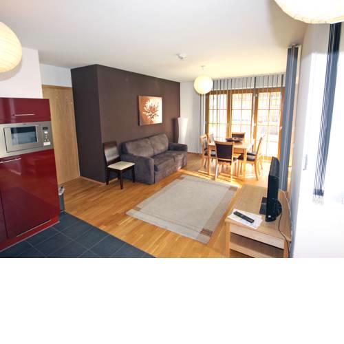 Apartment SchÃ¶nblick.37