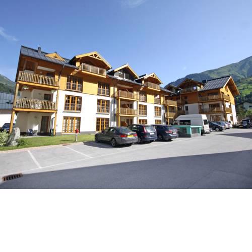 Apartment SchÃ¶nblick.4