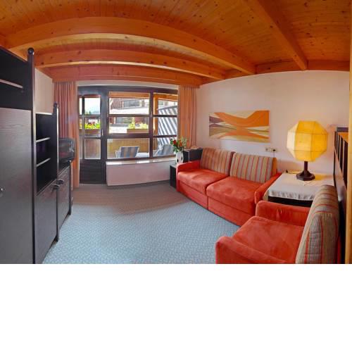 Apartment Schindlhaus.2