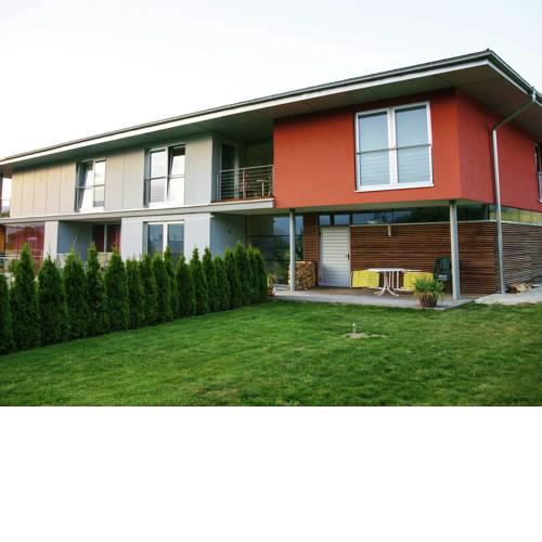 Apartment Schinking