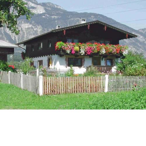 Apartment Schleicherhof 1