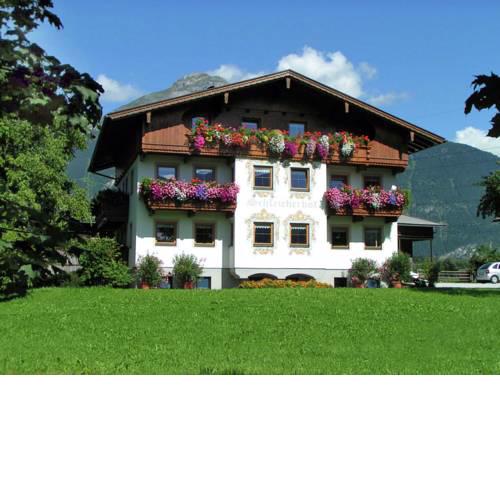 Apartment Schleicherhof 2