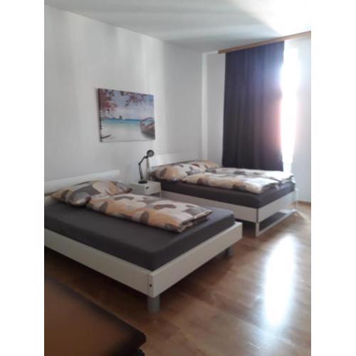 Apartment Schlössel 24