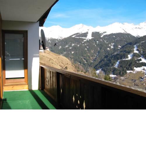Apartment Schmid (KPL355)