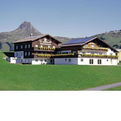 Apartment Schönblick 3