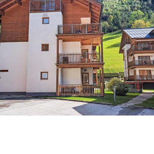 Apartment Schönblick Mountain Resort & Spa-1 by Interhome