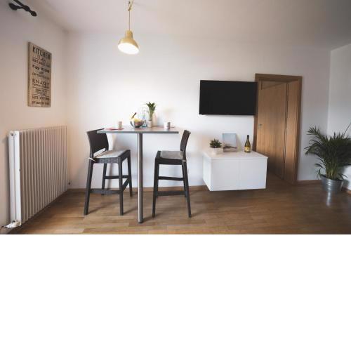 Apartment Schönblick