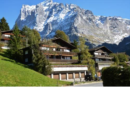 Apartment Schönegg 3.5 - GriwaRent AG