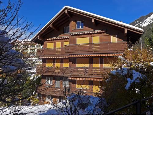 Apartment Schoneggacher