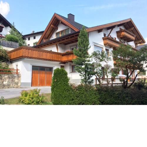 Apartment Schönjoch 3