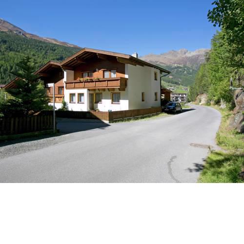 Apartment Schopf Solden