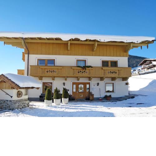 Apartment Schoppengrub II - BMG197