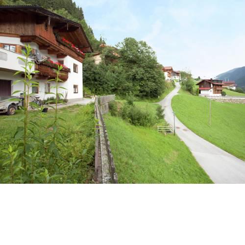 Apartment Schragl 1