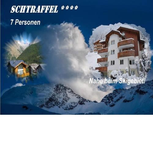 Apartment Schtraffel