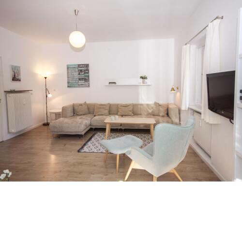 Apartment Schubert-5