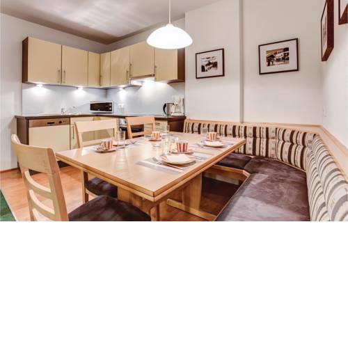 Apartment Schulerhofweg V