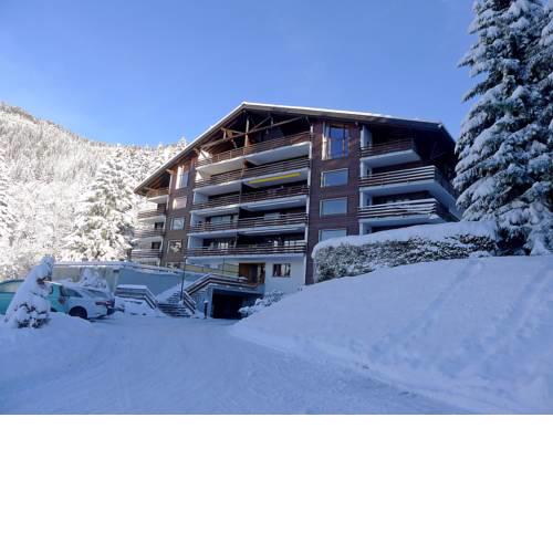 Apartment Schuss 23