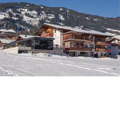 Apartment Schützenweg