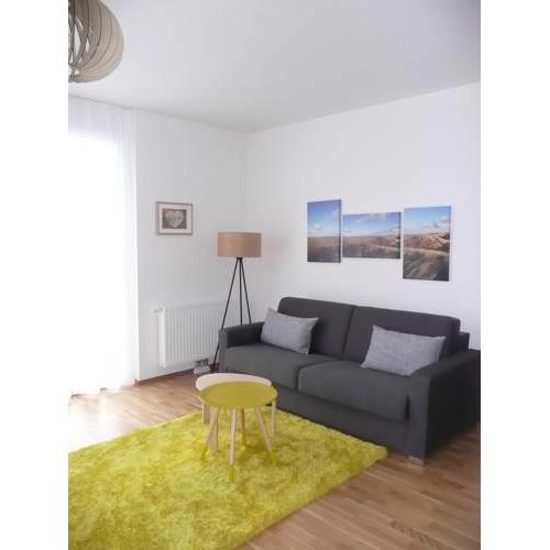 Apartment Schwechat