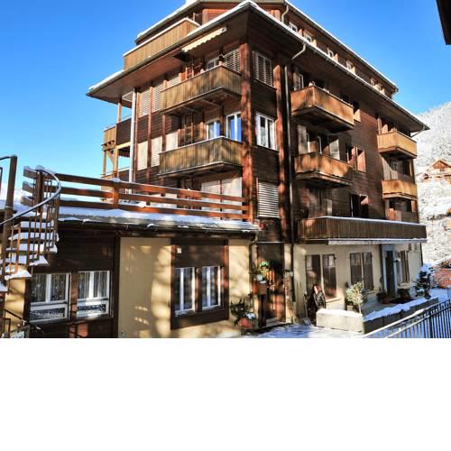 Apartment Schweizerhof.1